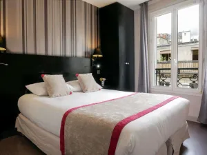 Image of Bonséjour Montmartre
