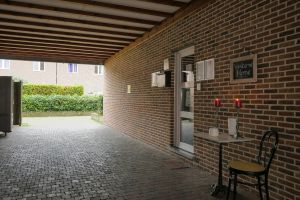 Image of Budget Flats Leuven