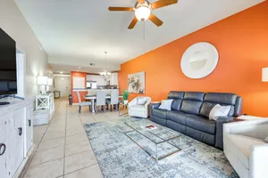 Image of Lake LBJ Condo w/ Private Balcony, Lake Views