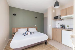 Image of Appart'City Confort Niort Centre
