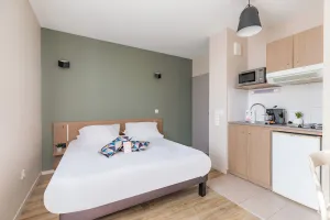Image of Appart'City Confort Niort Centre