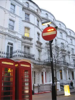 Image of Central Hotel - Hostel