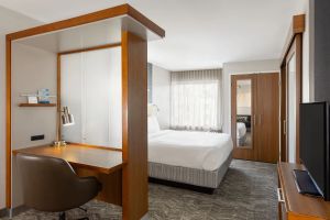 Image of SpringHill Suites by Marriott Wisconsin Dells