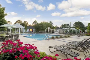 Image of Hilton Vacation Club The Historic Powhatan Williamsburg