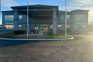Image of Quality Inn & Suites I-10 near Fiesta Texas