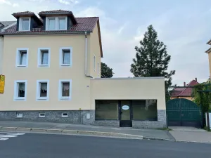 Image of Ferienhaus Landeskrone