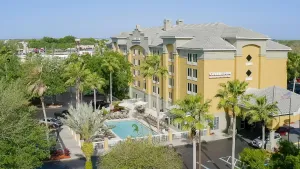 Image of Galleria Palms Orlando - Free Theme Park Shuttles