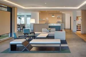 Image of Hyatt House Columbus OSU Short North