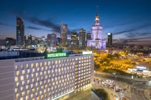 Image of Hotel Metropol