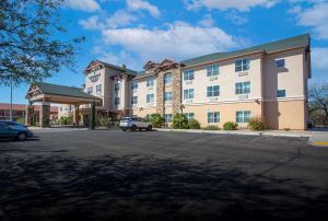 Image of Country Inn & Suites by Radisson, Tucson City Center AZ