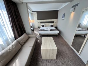 Image of Best Western Hotel Royal Centre