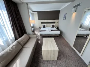 Image of Best Western Hotel Royal Centre