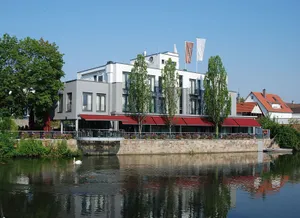 Image of Hotel Eberhards am Wasser