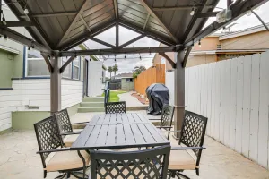 Image of 7 Mi to Dtwn San Diego: Home w/ Furnished Patio!