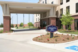 Image of Hampton Inn Omaha West-Lakeside