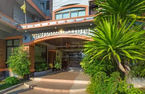Image of Krabi Phetpailin Hotel
