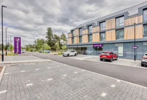 Image of Premier Inn Aviemore