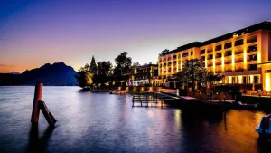 Image of Campus Hotel Hertenstein