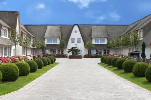 Image of Severin's Resort & Spa