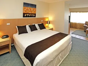 Image of Mercure Hotel Mildura
