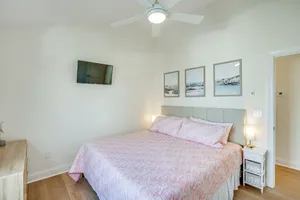 Image of Spacious Wildwood Condo: Walk to Beach!