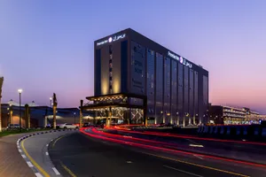 Image of Premier Inn Dubai Dragon Mart