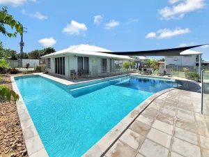 Image of Lillypilly Resort Apartments
