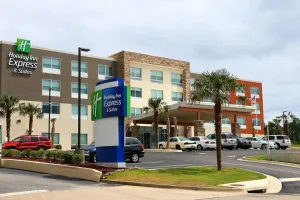 Image of Holiday Inn Express & Suites Alabaster by IHG