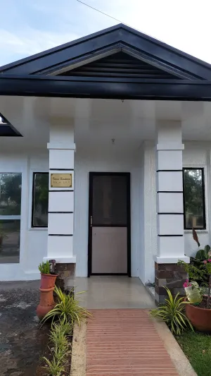 Image of 2bed Transient House Villa in Davao City Free Wifi