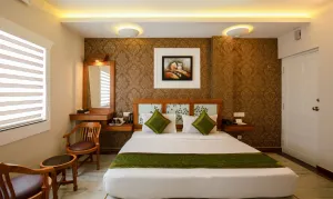 Image of Treebo The Qasr