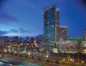 Image of Omni San Diego Hotel