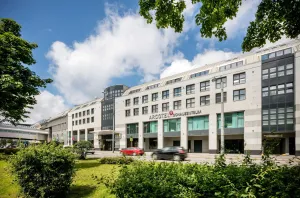 Image of ARCOTEL Donauzentrum Wien