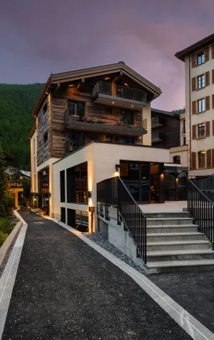 Image of Hotel Tannenhof