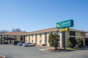 Image of Quality Inn & Suites