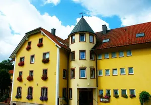 Image of Hotel zum Engel