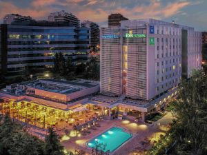 Image of Ibis Styles Madrid City Las Ventas