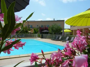 Image of Hôtel Restaurant L' Empereur