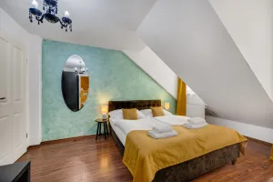 Image of Garni Hotel VIRGO