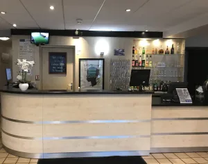 Image of Brit Hotel Besancon l'Horloge