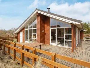Image of 10 person holiday home in Thisted