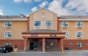 Image of Extended Stay America Suites - Kansas City - South