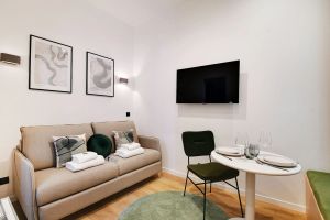 Image of Cosy Studio - 2P - Auteuil / Bois de Boulogne