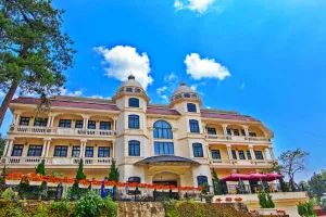 Image of Lacasa Sapa Hotel