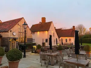 Image of Channels Hotel