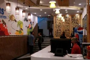 Image of New Hindustan By Backpackers Heaven