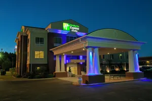 Image of Holiday Inn Express & Suites Brookhaven by IHG