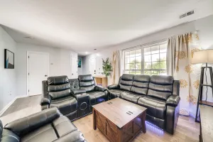 Image of Louisville Home w/ Large Yard: 15 Mi to Downtown!