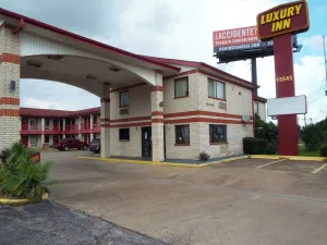 Image of Hotel O Luxury Inn Channelview Baytown I-10