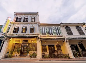 Image of Hotel Puri Melaka
