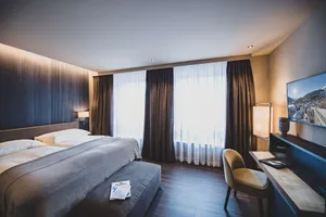 Image of Art Boutique Hotel Monopol